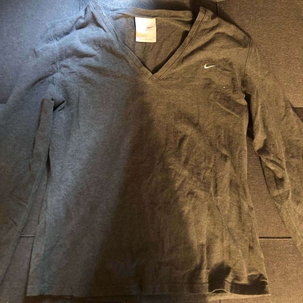 Long sleeve T-shirt
